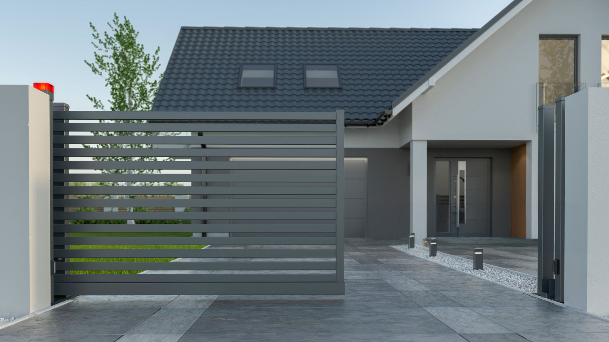 Garage Doors 